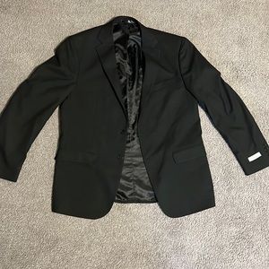 Calvin Klein suit Jacket